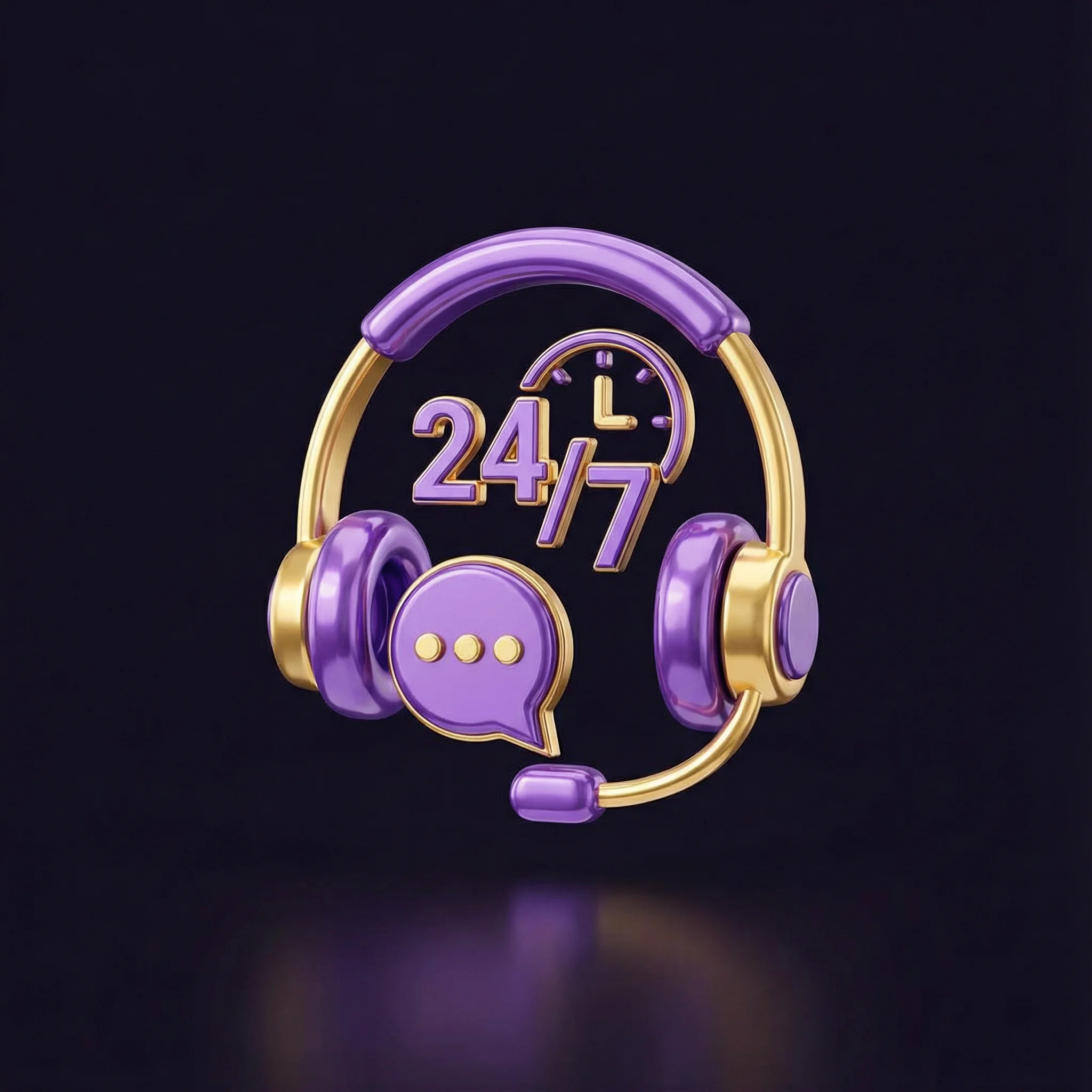 Chat ao Vivo 24/7 Geralbet